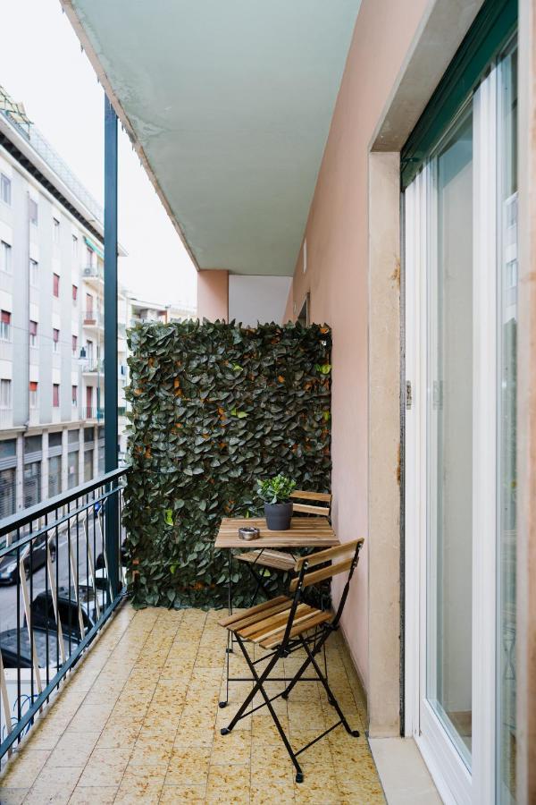 ורונה Alatea Apartments Poloni מראה חיצוני תמונה