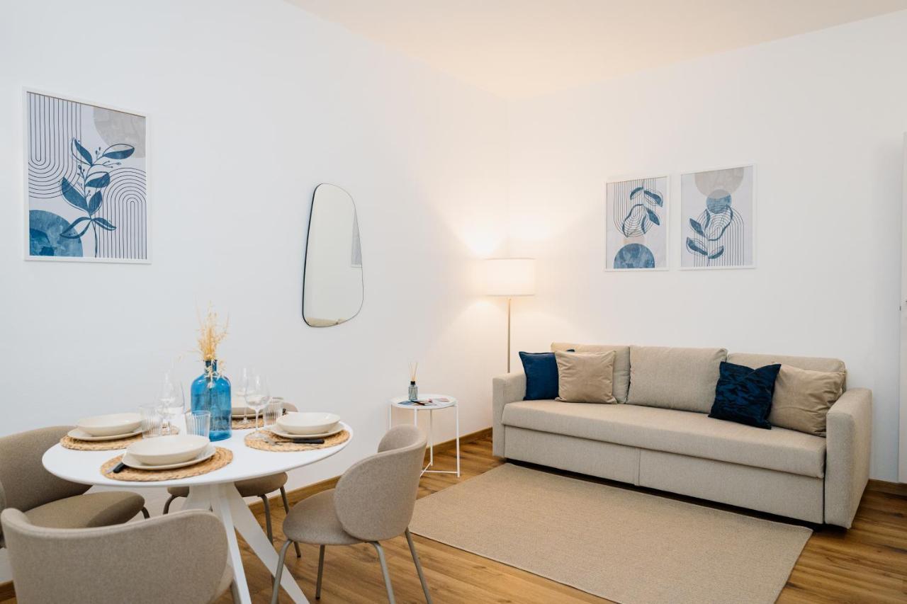 ורונה Alatea Apartments Poloni מראה חיצוני תמונה
