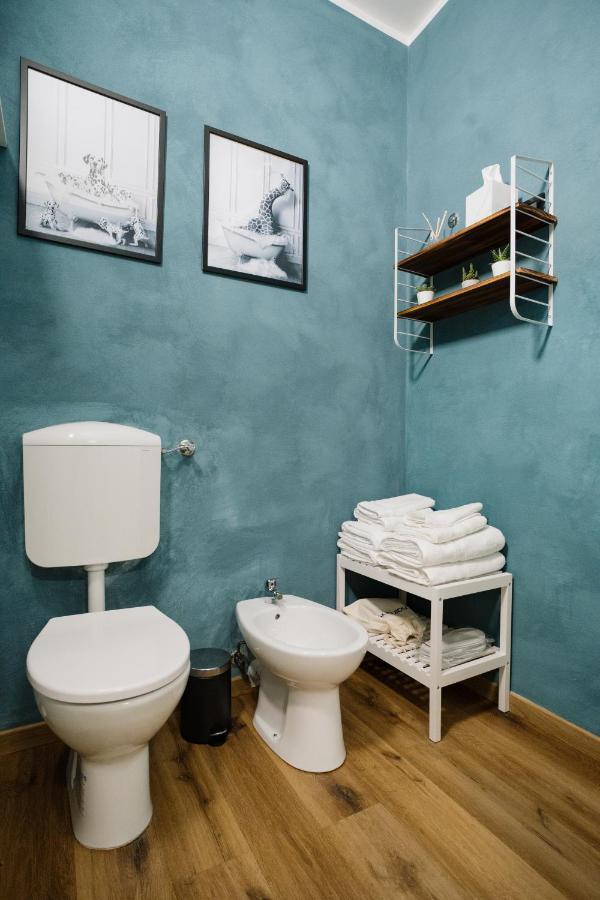 ורונה Alatea Apartments Poloni מראה חיצוני תמונה