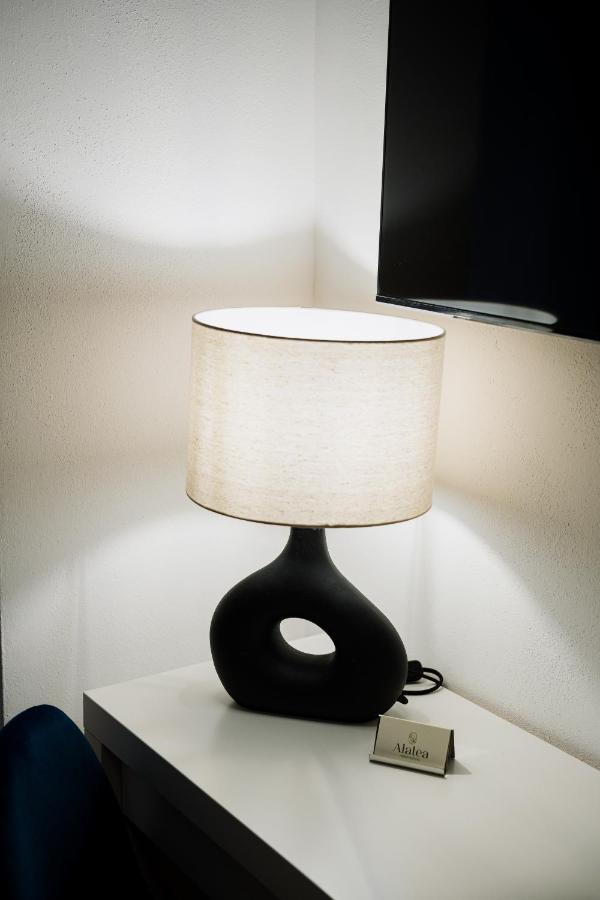 ורונה Alatea Apartments Poloni מראה חיצוני תמונה