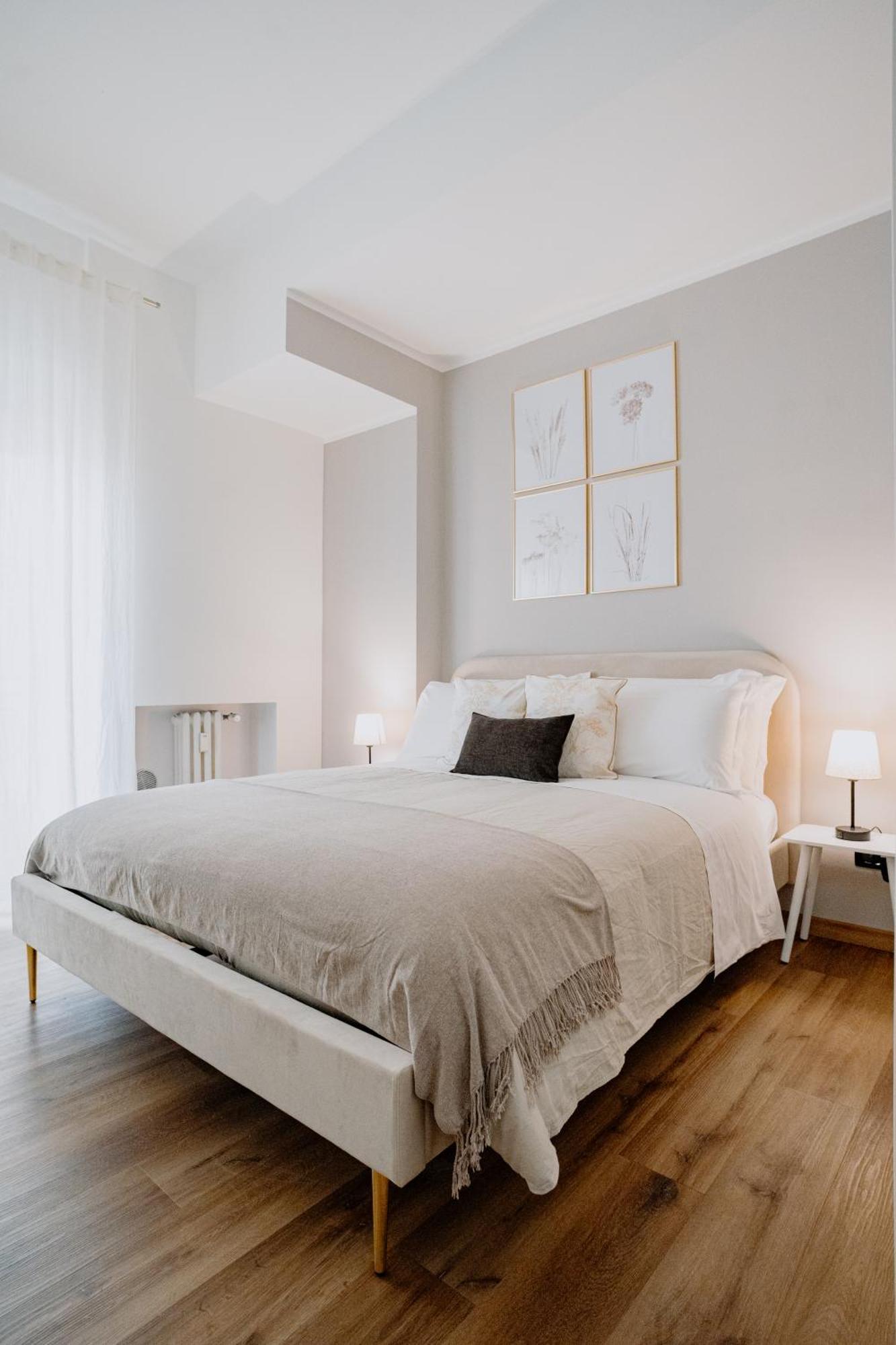 ורונה Alatea Apartments Poloni מראה חיצוני תמונה