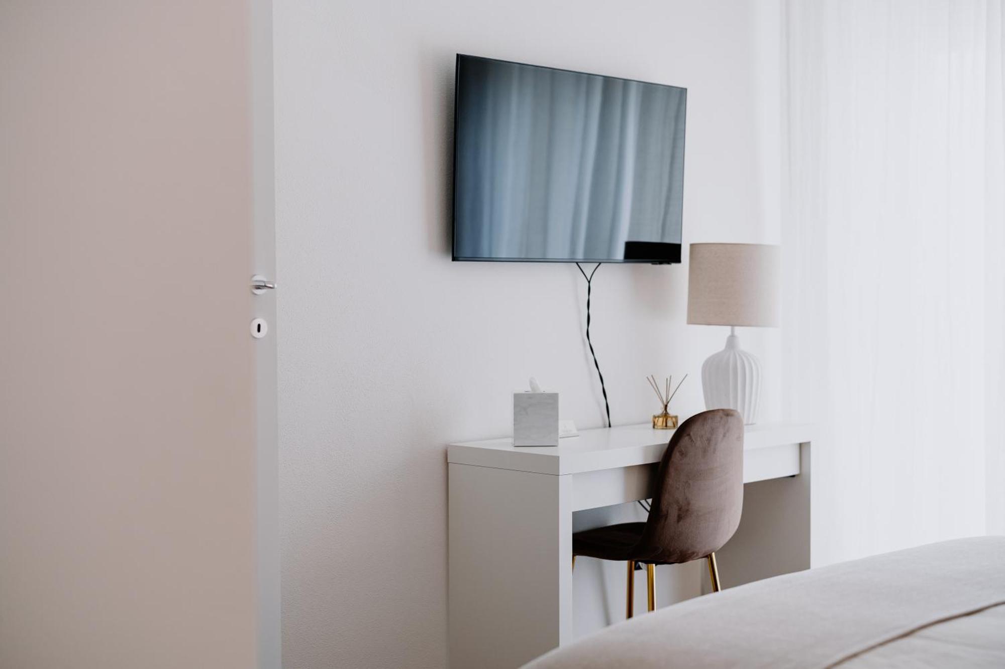 ורונה Alatea Apartments Poloni מראה חיצוני תמונה