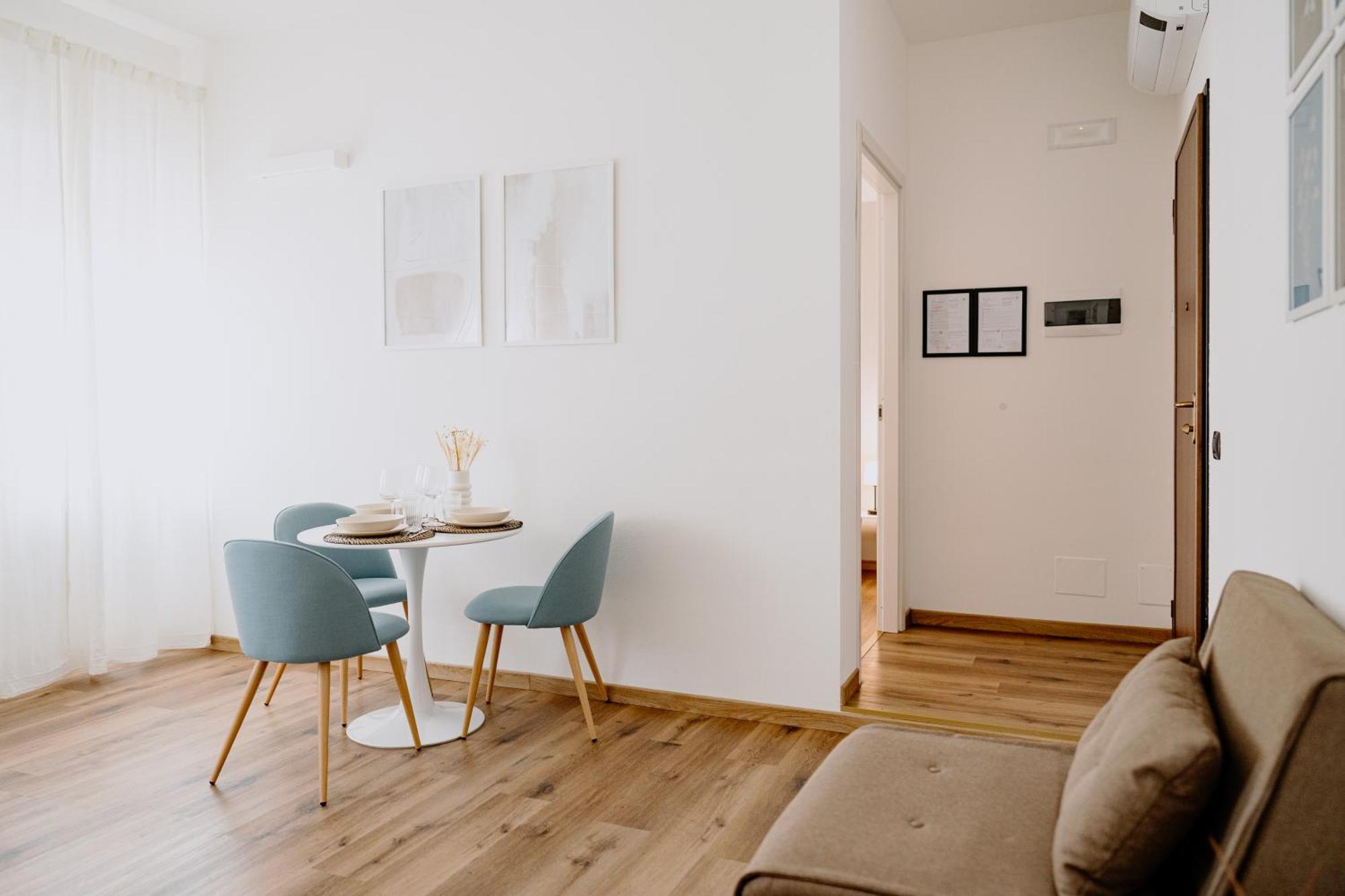 ורונה Alatea Apartments Poloni מראה חיצוני תמונה