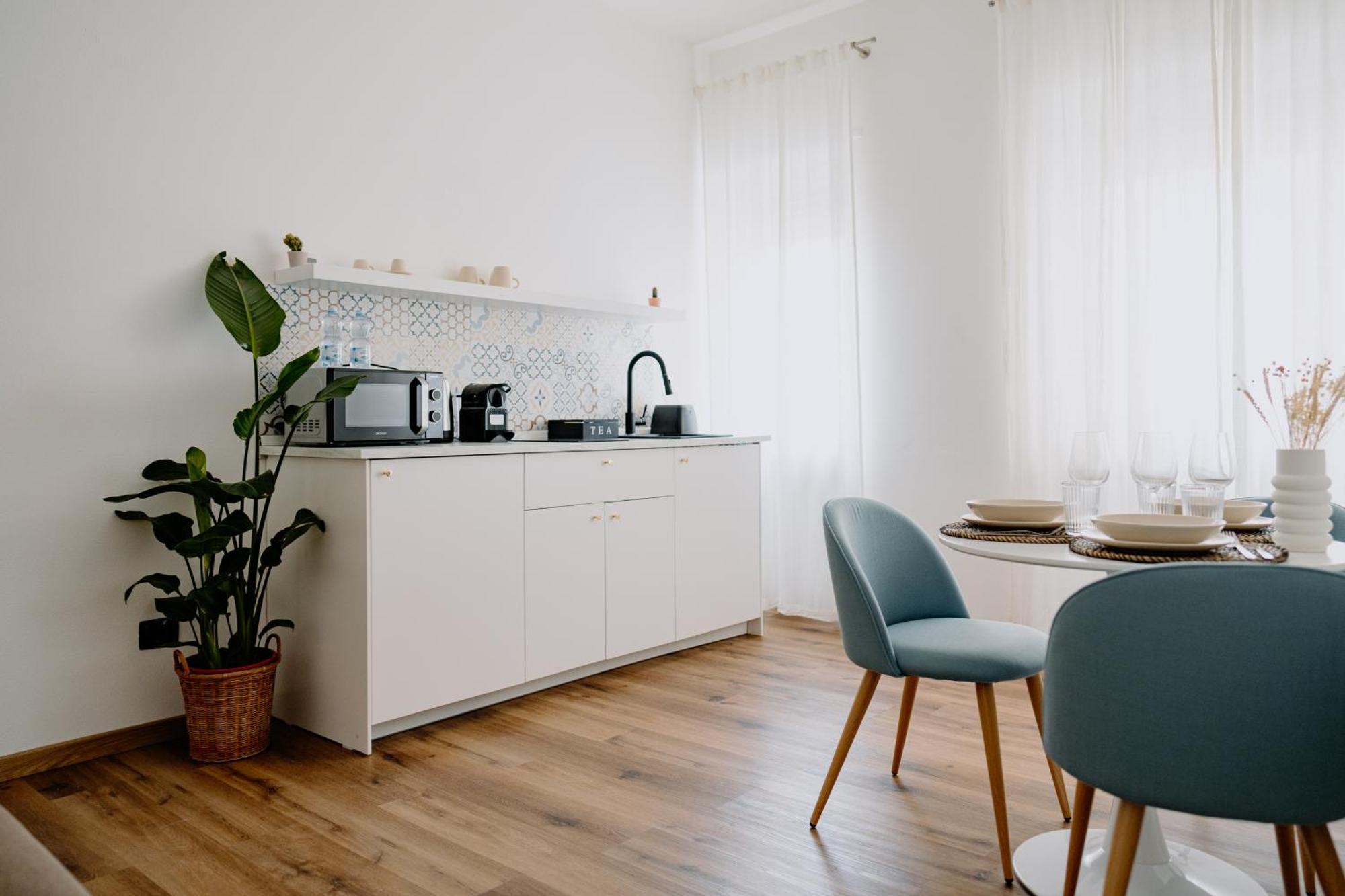 ורונה Alatea Apartments Poloni מראה חיצוני תמונה