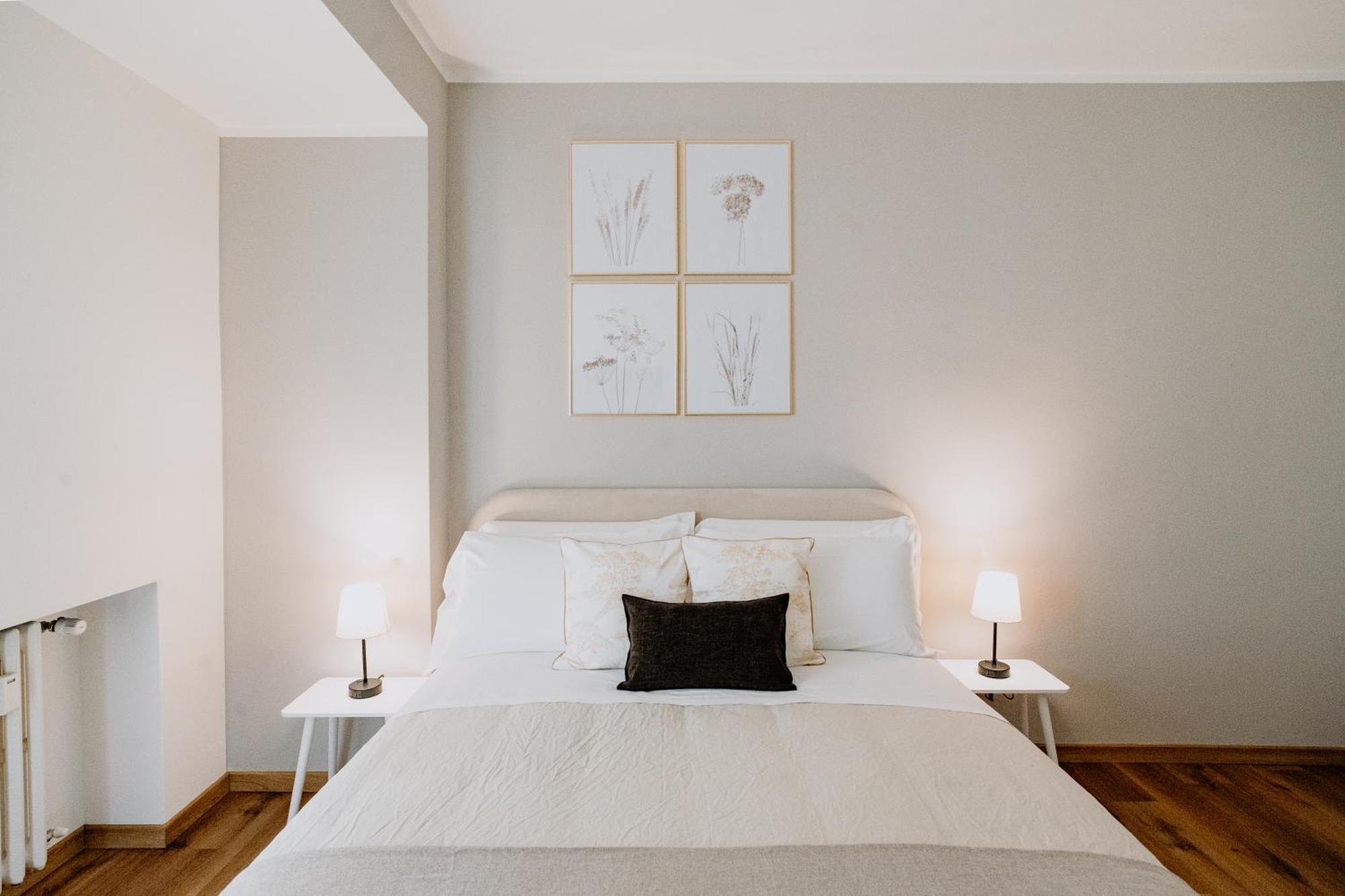 ורונה Alatea Apartments Poloni מראה חיצוני תמונה