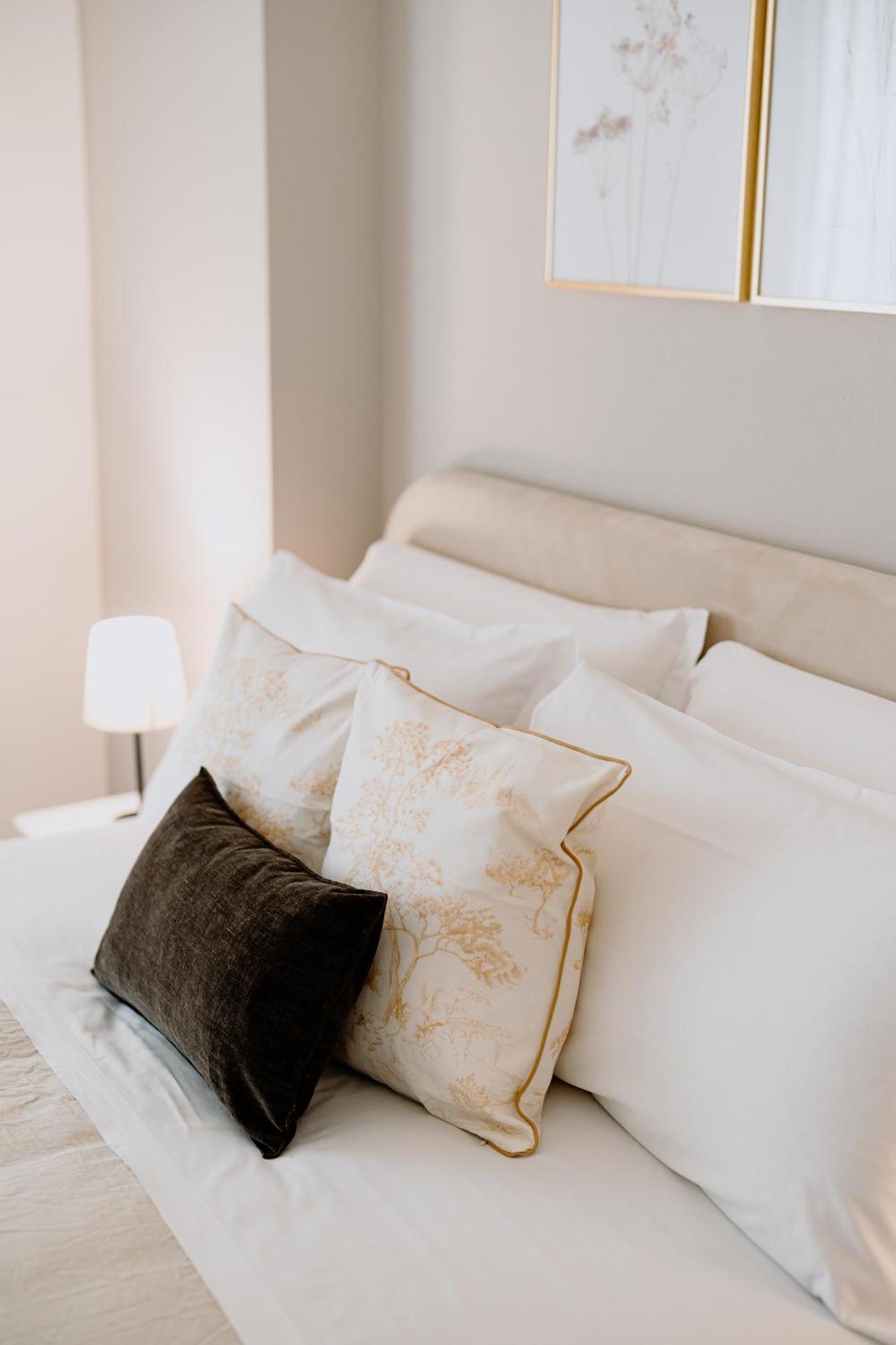 ורונה Alatea Apartments Poloni מראה חיצוני תמונה