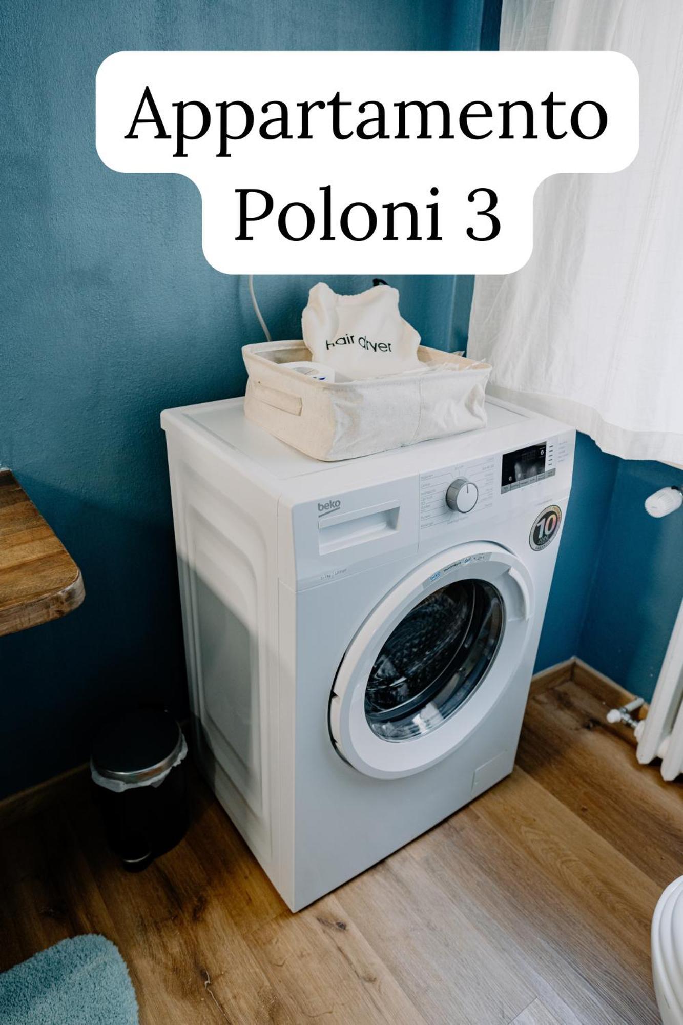 ורונה Alatea Apartments Poloni מראה חיצוני תמונה