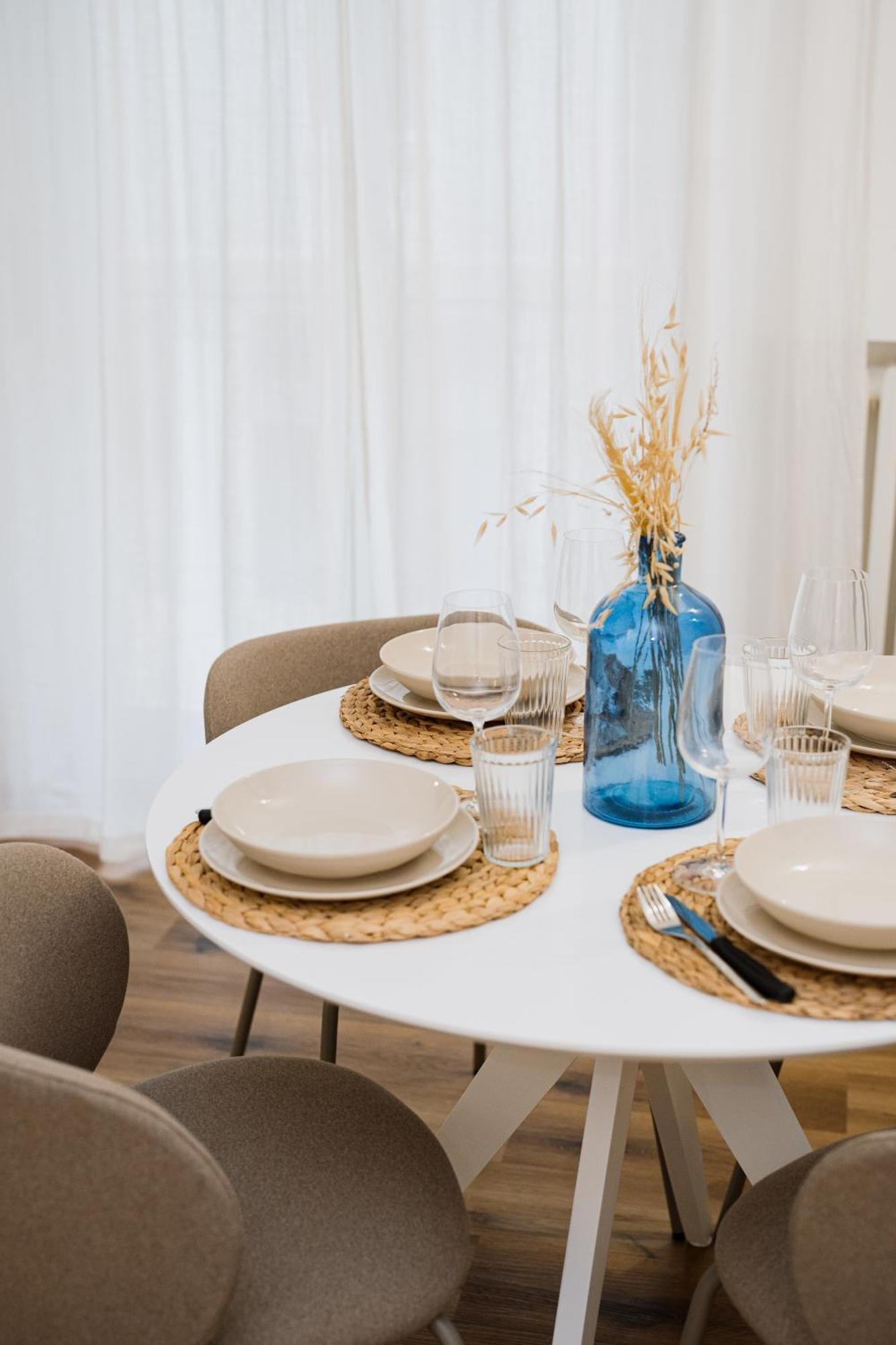 ורונה Alatea Apartments Poloni מראה חיצוני תמונה