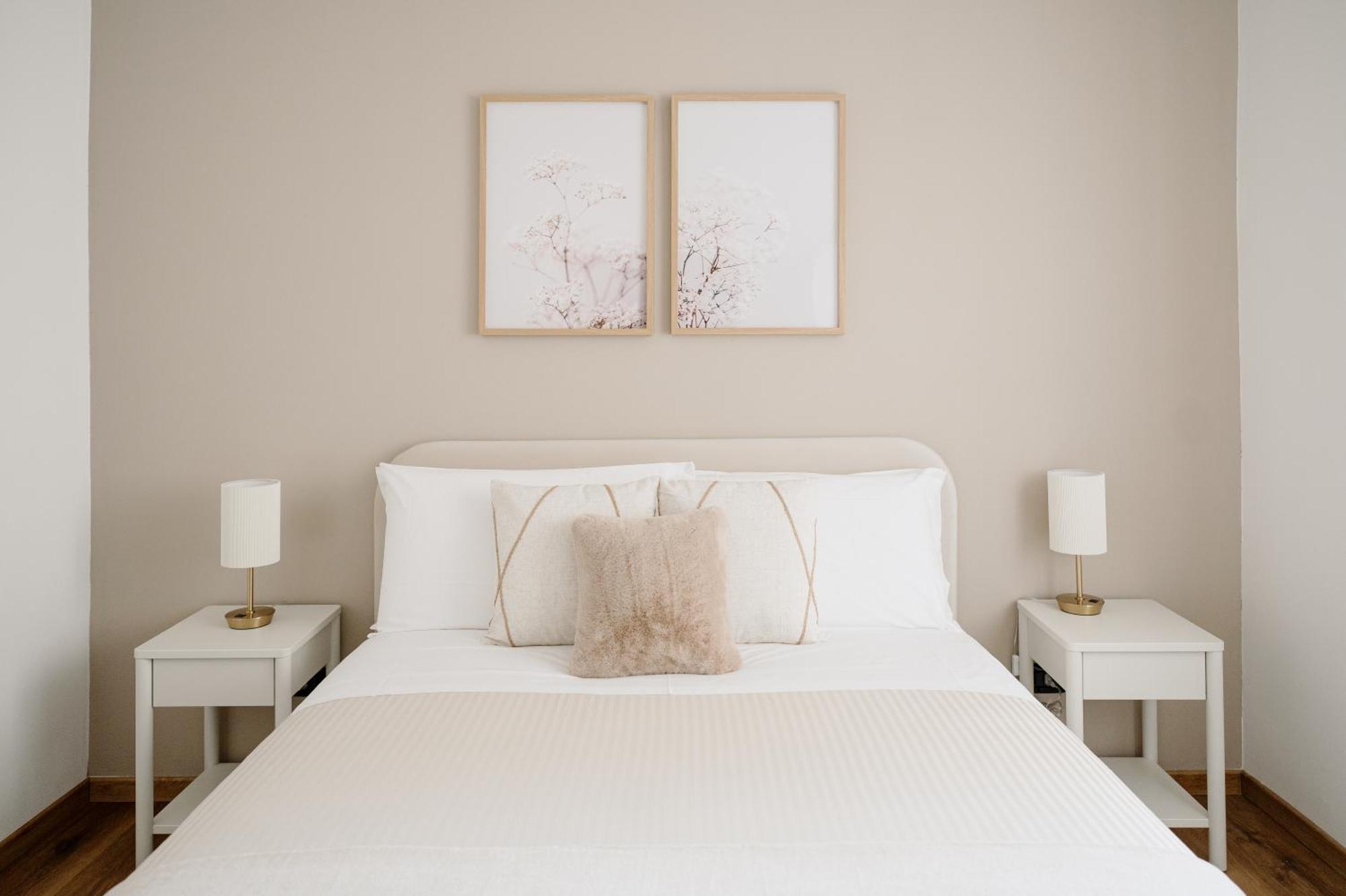 ורונה Alatea Apartments Poloni מראה חיצוני תמונה