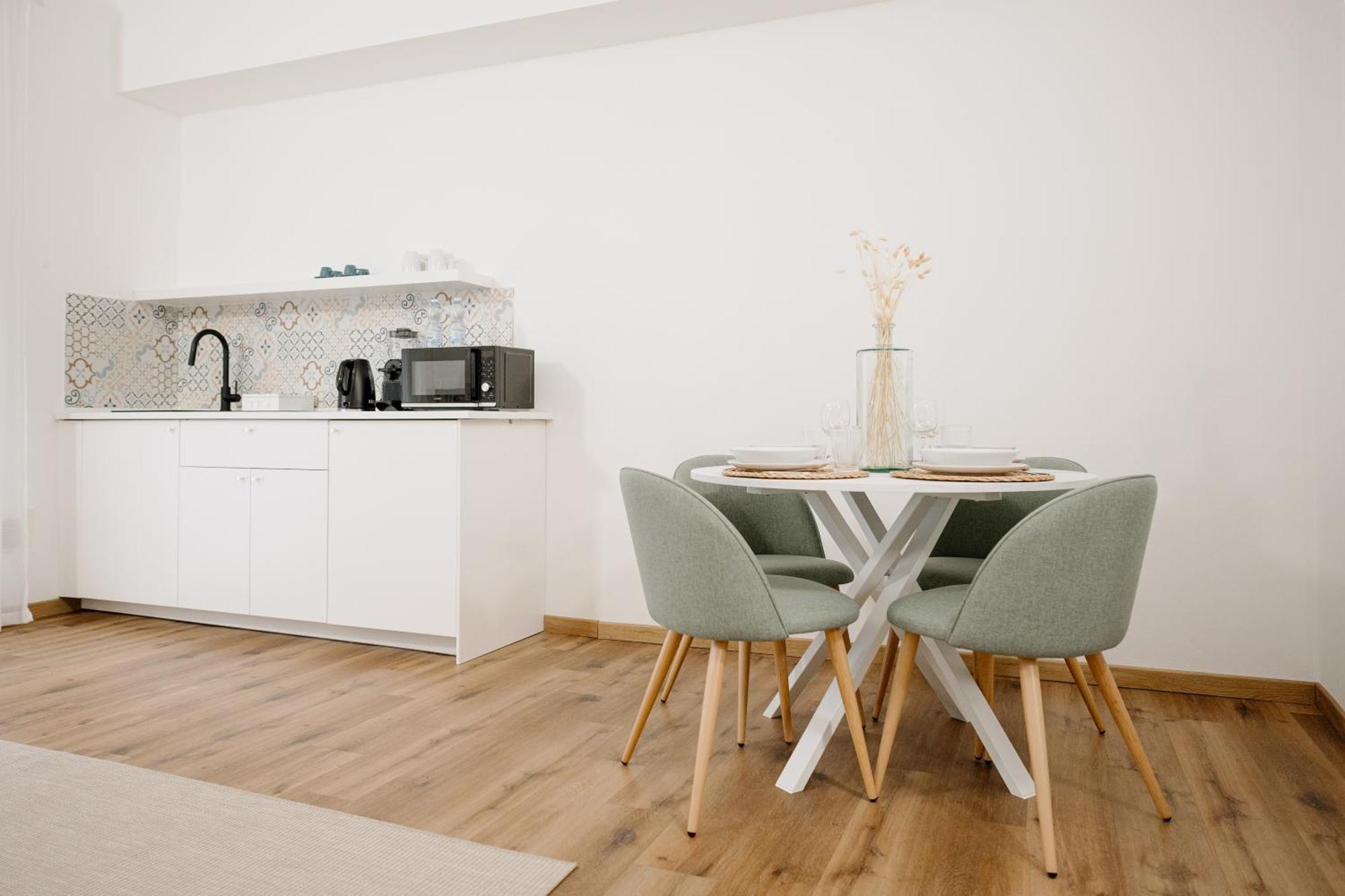 ורונה Alatea Apartments Poloni מראה חיצוני תמונה