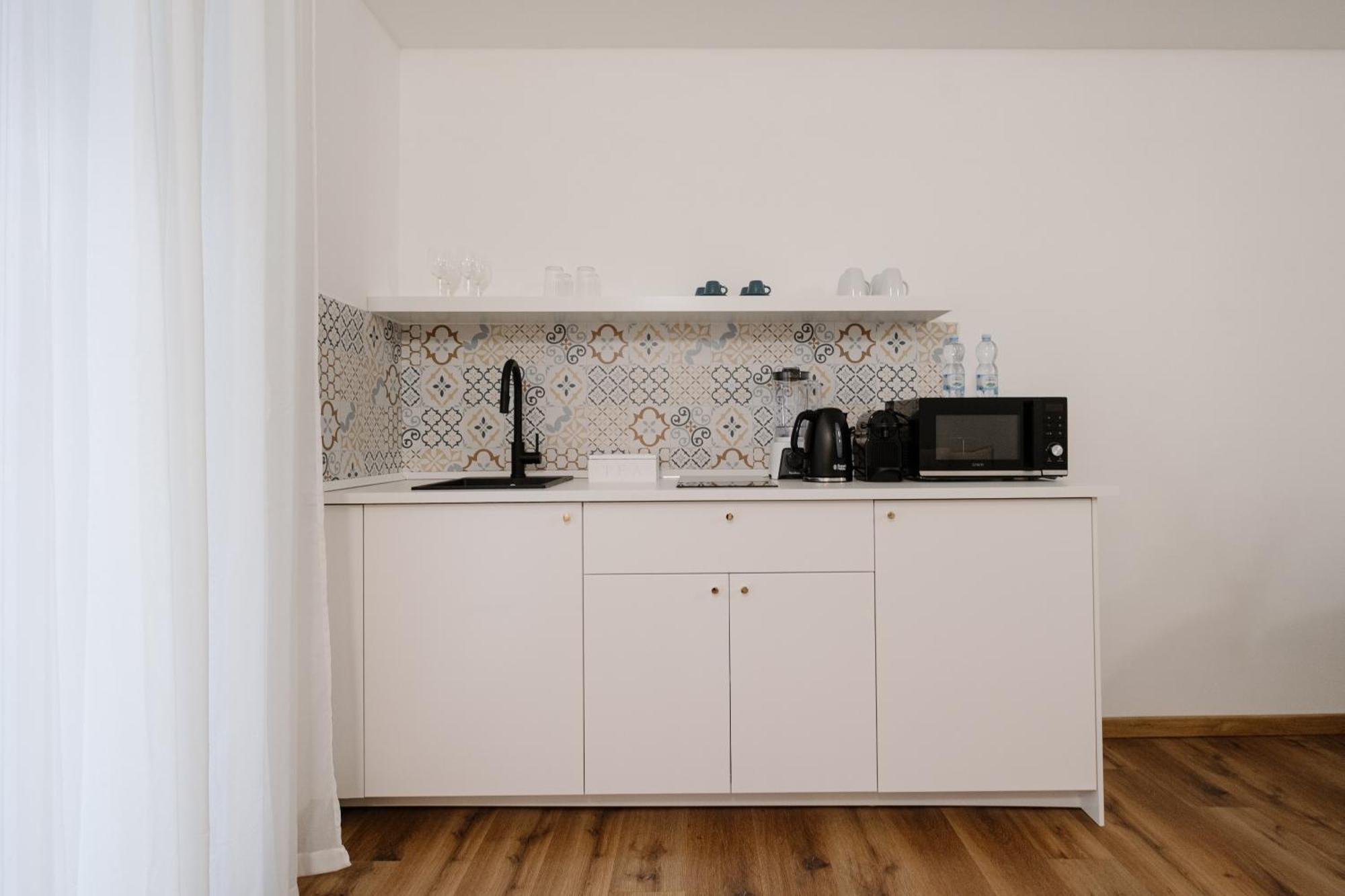 ורונה Alatea Apartments Poloni מראה חיצוני תמונה