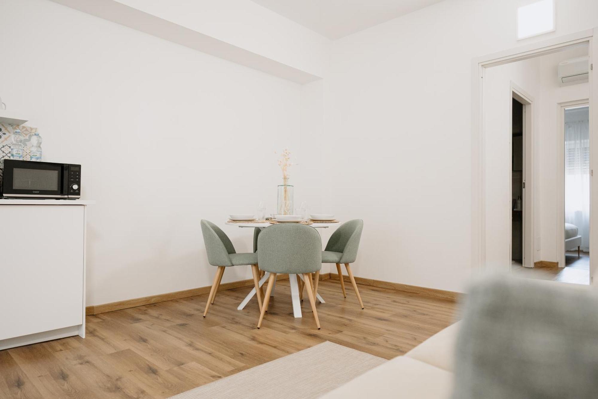 ורונה Alatea Apartments Poloni מראה חיצוני תמונה