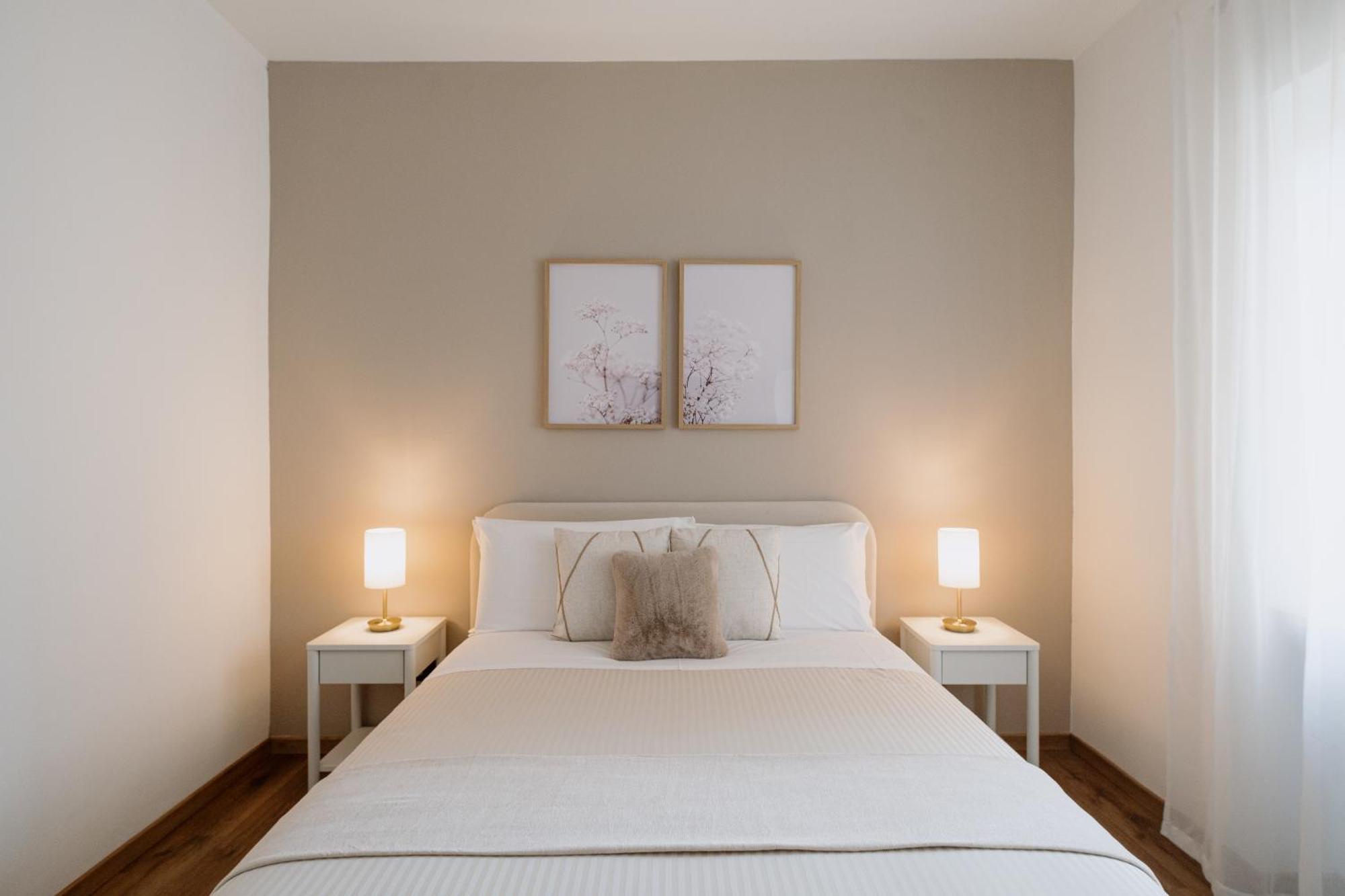 ורונה Alatea Apartments Poloni מראה חיצוני תמונה