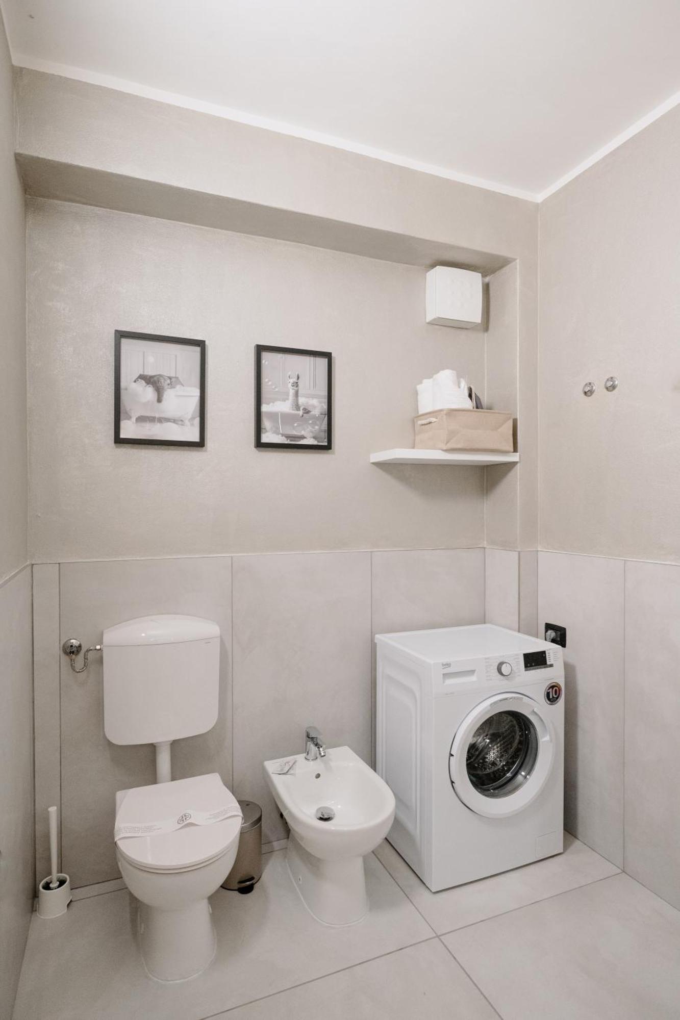 ורונה Alatea Apartments Poloni מראה חיצוני תמונה