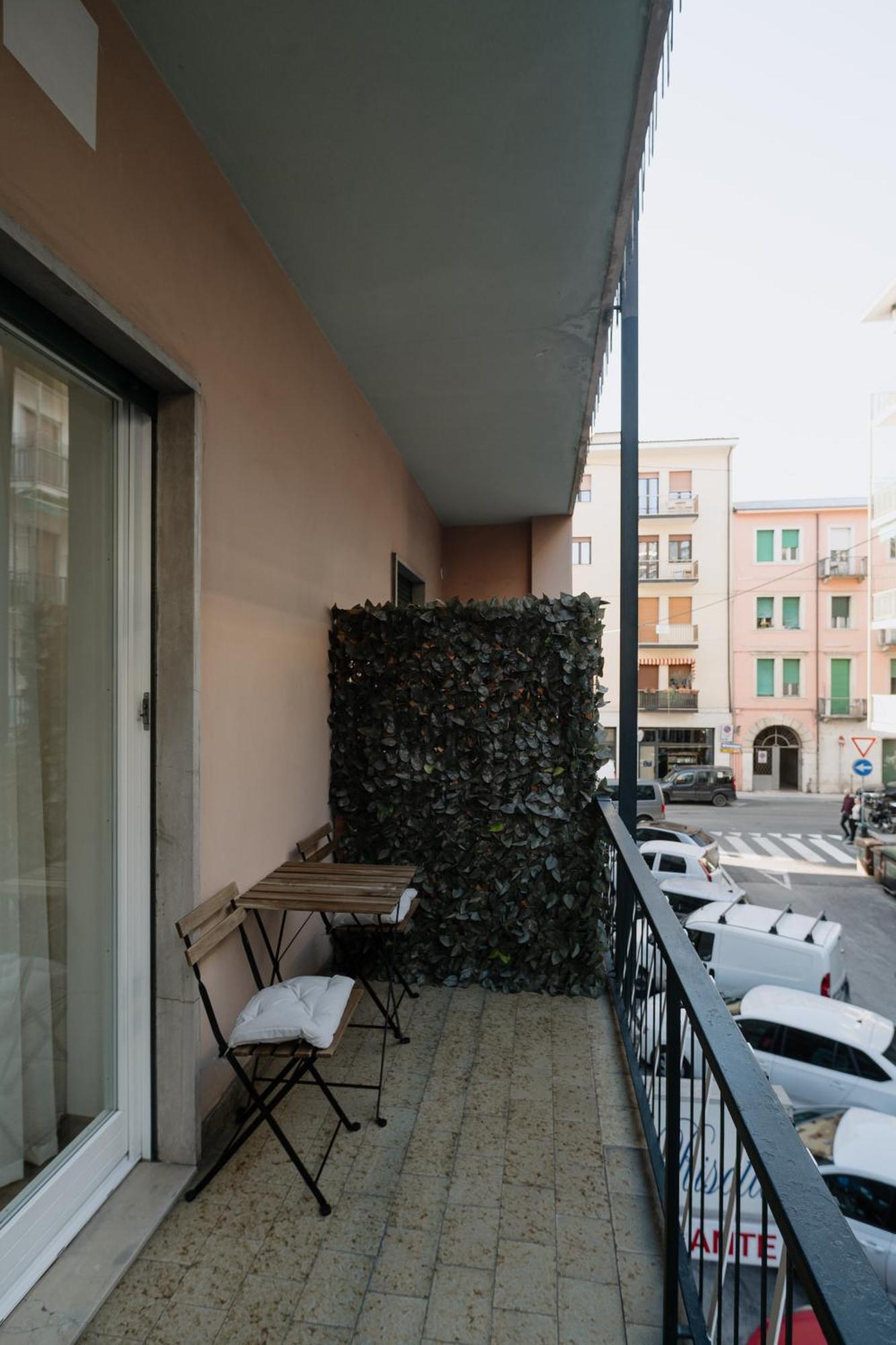 ורונה Alatea Apartments Poloni מראה חיצוני תמונה